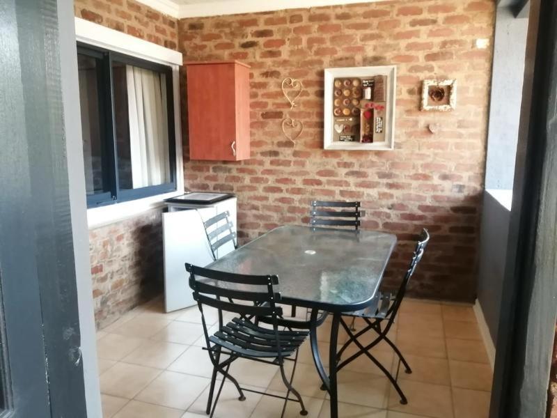 Zebrina Guest House Mbombela Екстер'єр фото