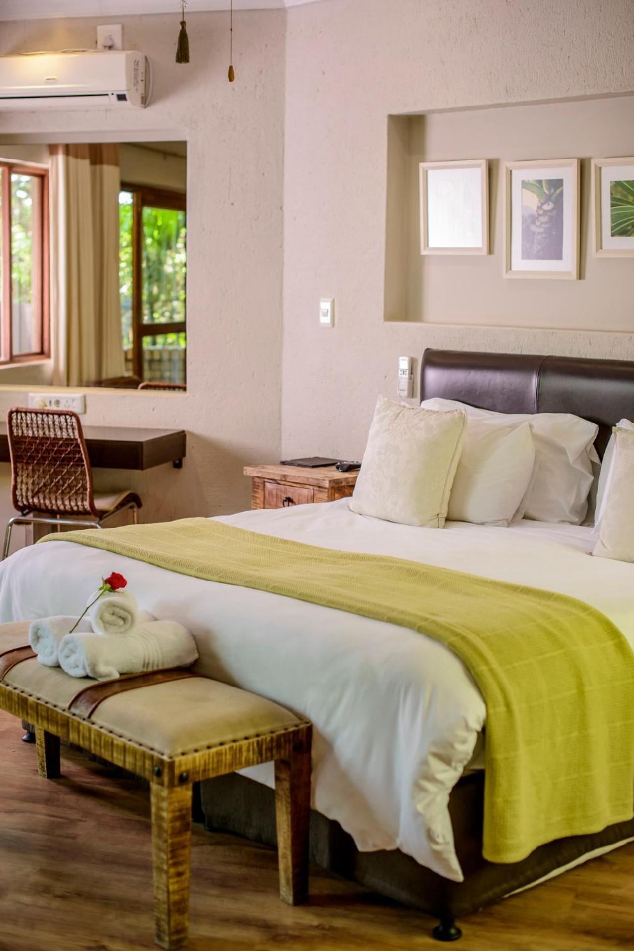 Zebrina Guest House Mbombela Екстер'єр фото