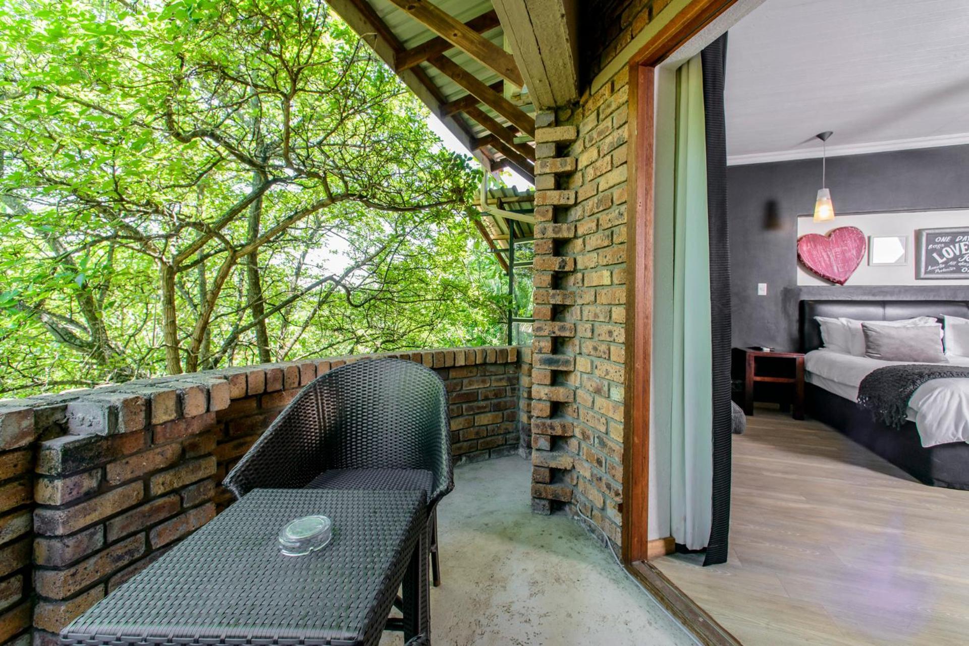 Zebrina Guest House Mbombela Екстер'єр фото
