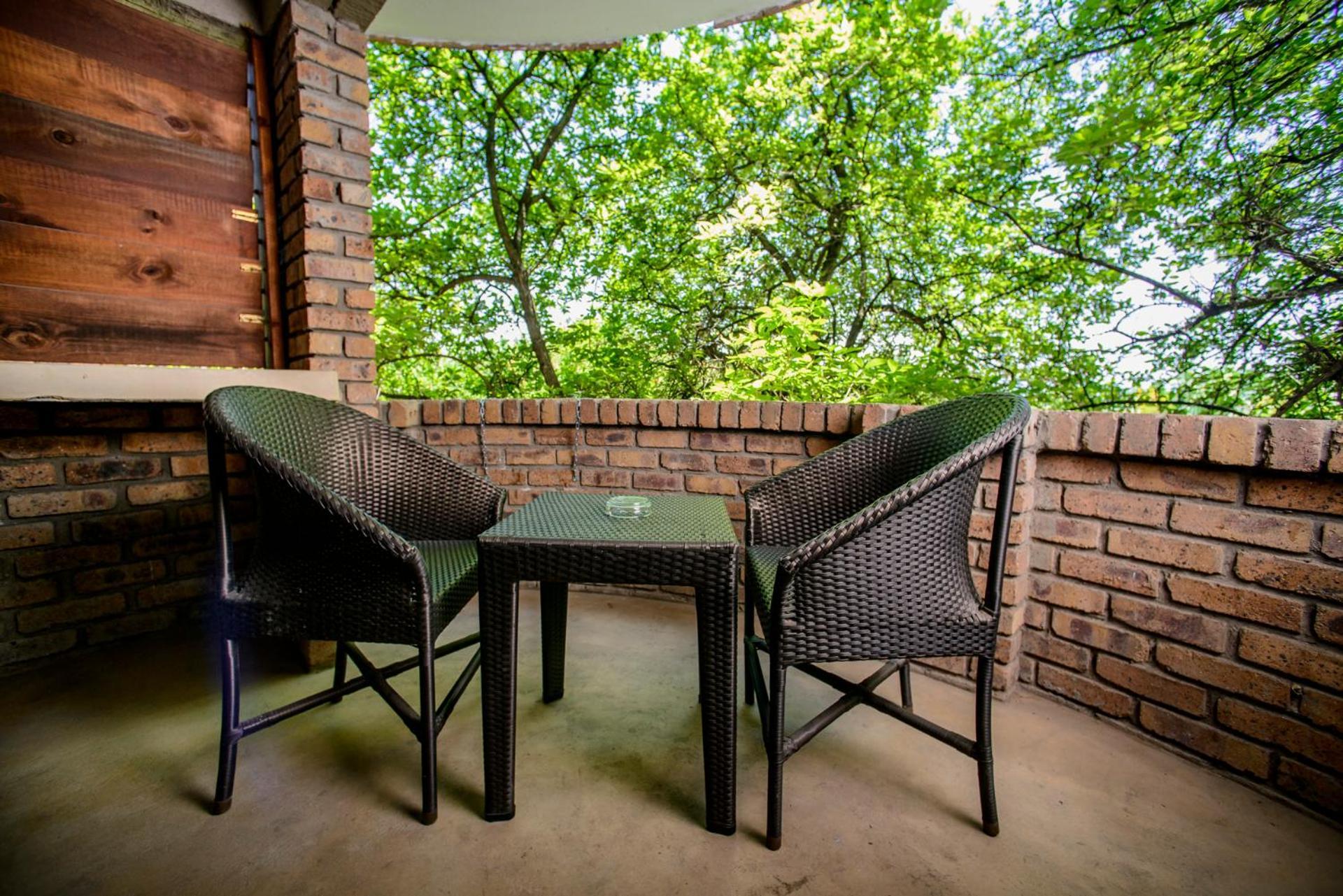 Zebrina Guest House Mbombela Екстер'єр фото