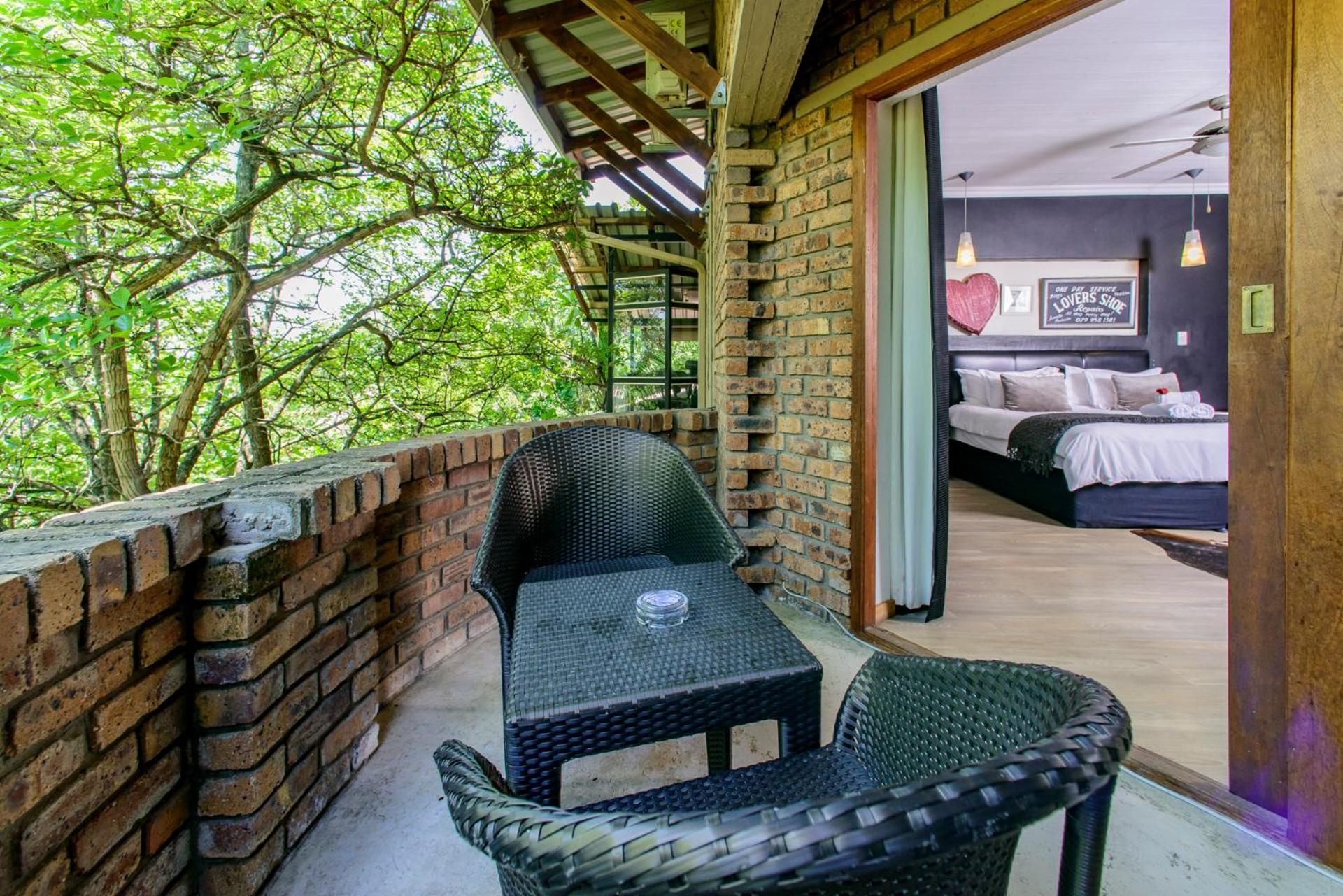 Zebrina Guest House Mbombela Екстер'єр фото