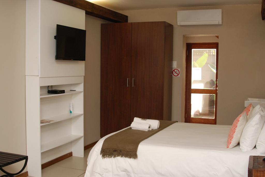 Zebrina Guest House Mbombela Екстер'єр фото