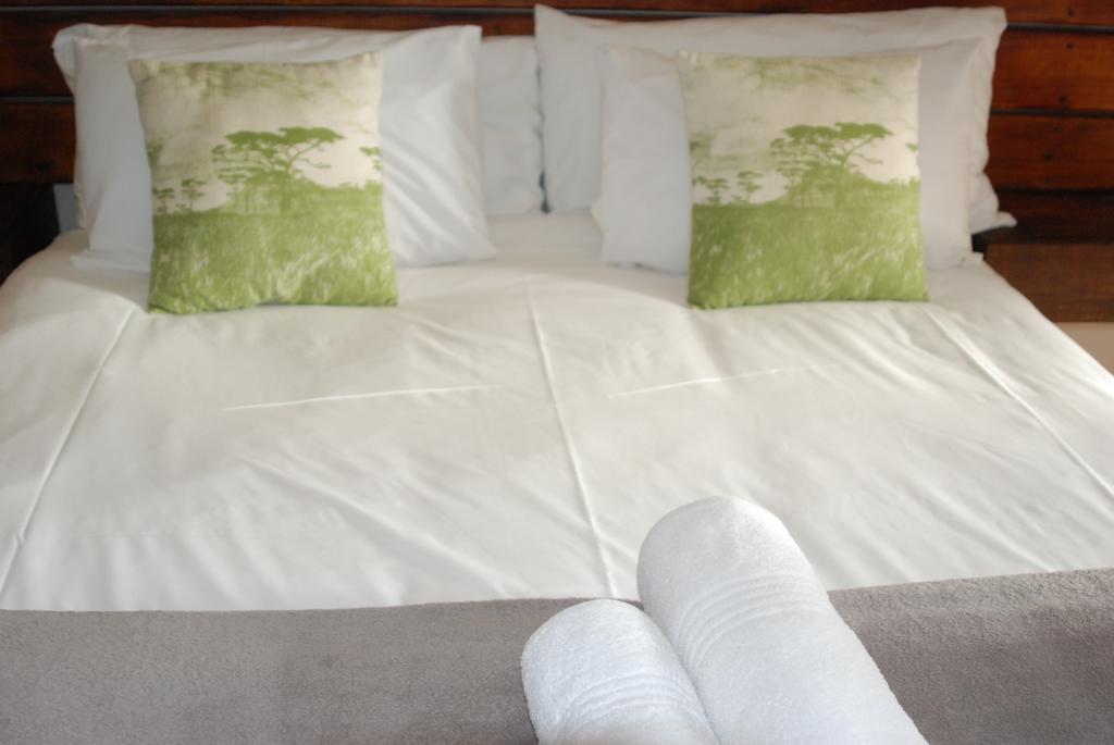 Zebrina Guest House Mbombela Екстер'єр фото