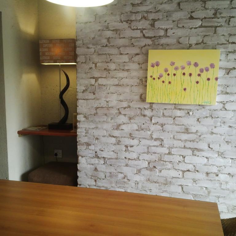 Zebrina Guest House Mbombela Екстер'єр фото