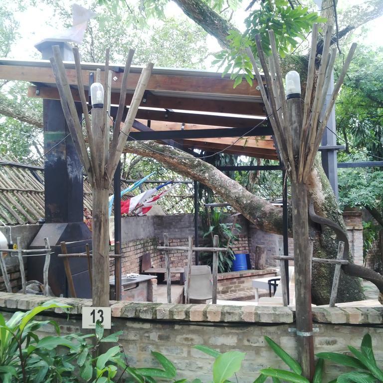 Zebrina Guest House Mbombela Екстер'єр фото