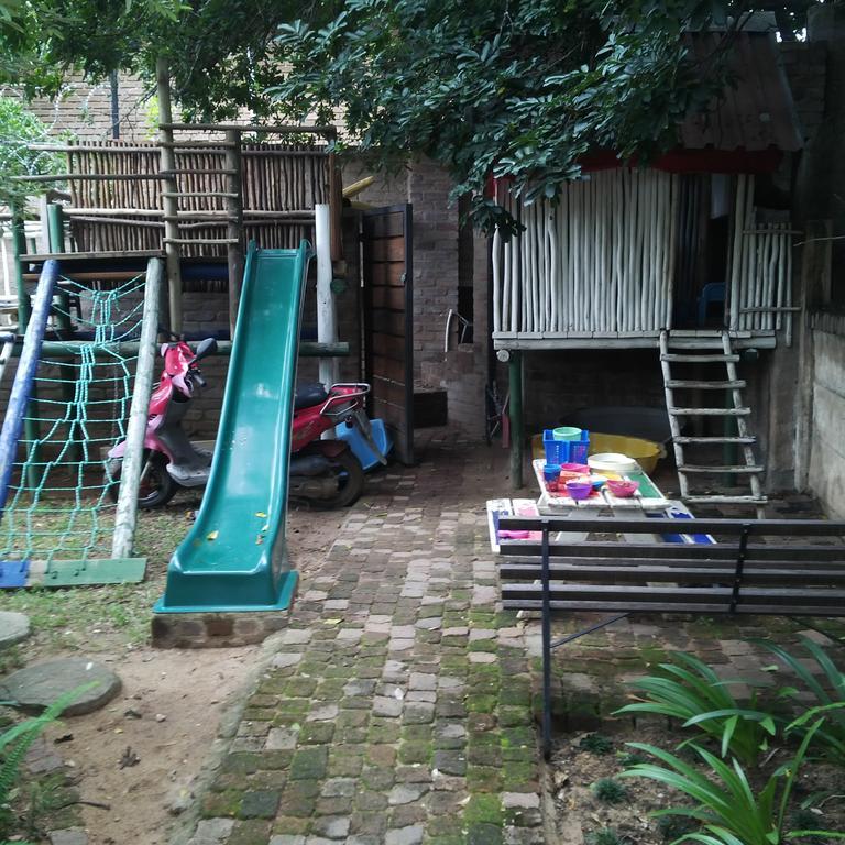 Zebrina Guest House Mbombela Екстер'єр фото