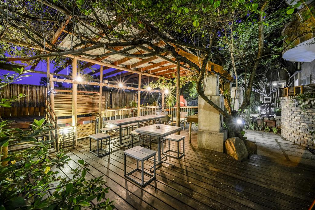 Zebrina Guest House Mbombela Екстер'єр фото