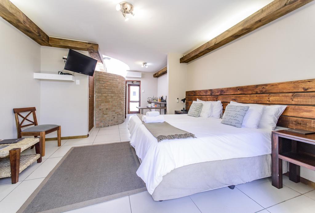 Zebrina Guest House Mbombela Екстер'єр фото