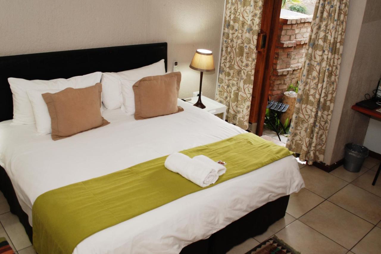 Zebrina Guest House Mbombela Номер фото